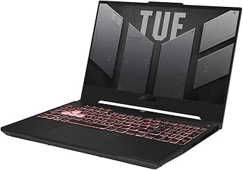 ASUS ゲーミングノート TUF Gaming A15 FA507RE Amazon.co.jp: ASUS ゲーミングノートPC TUF Gaming A15 FA507RE