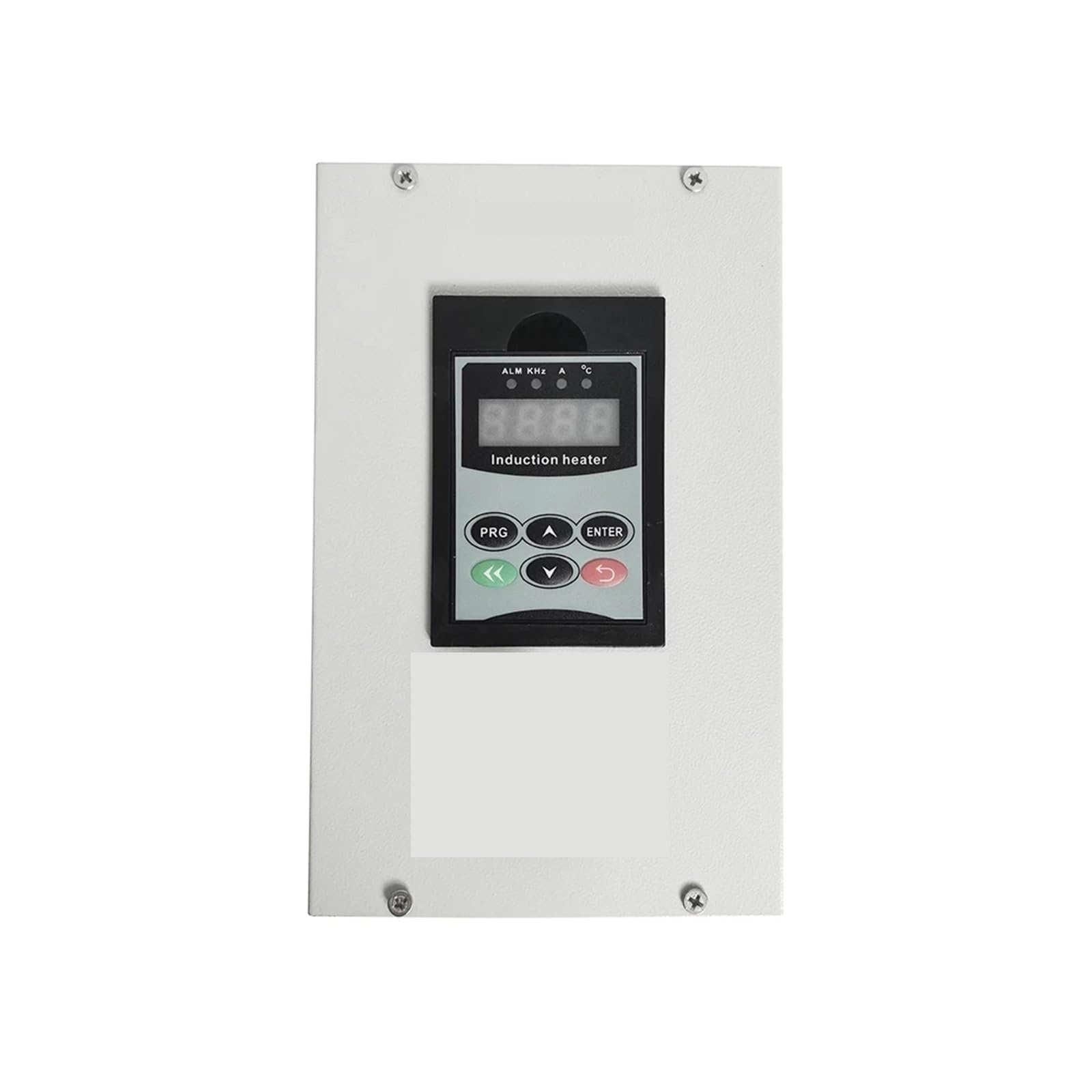 Nagrzewnica indukcyjna Elektromagnetyczna nagrzewnica indukcyjna do wytłaczarki maszyn z tworzyw sztucznych Nagrzewnica elektromagnetyczna małej mocy 2,5~5,0 kW z wydajnym ogrzewaniem(5kw)