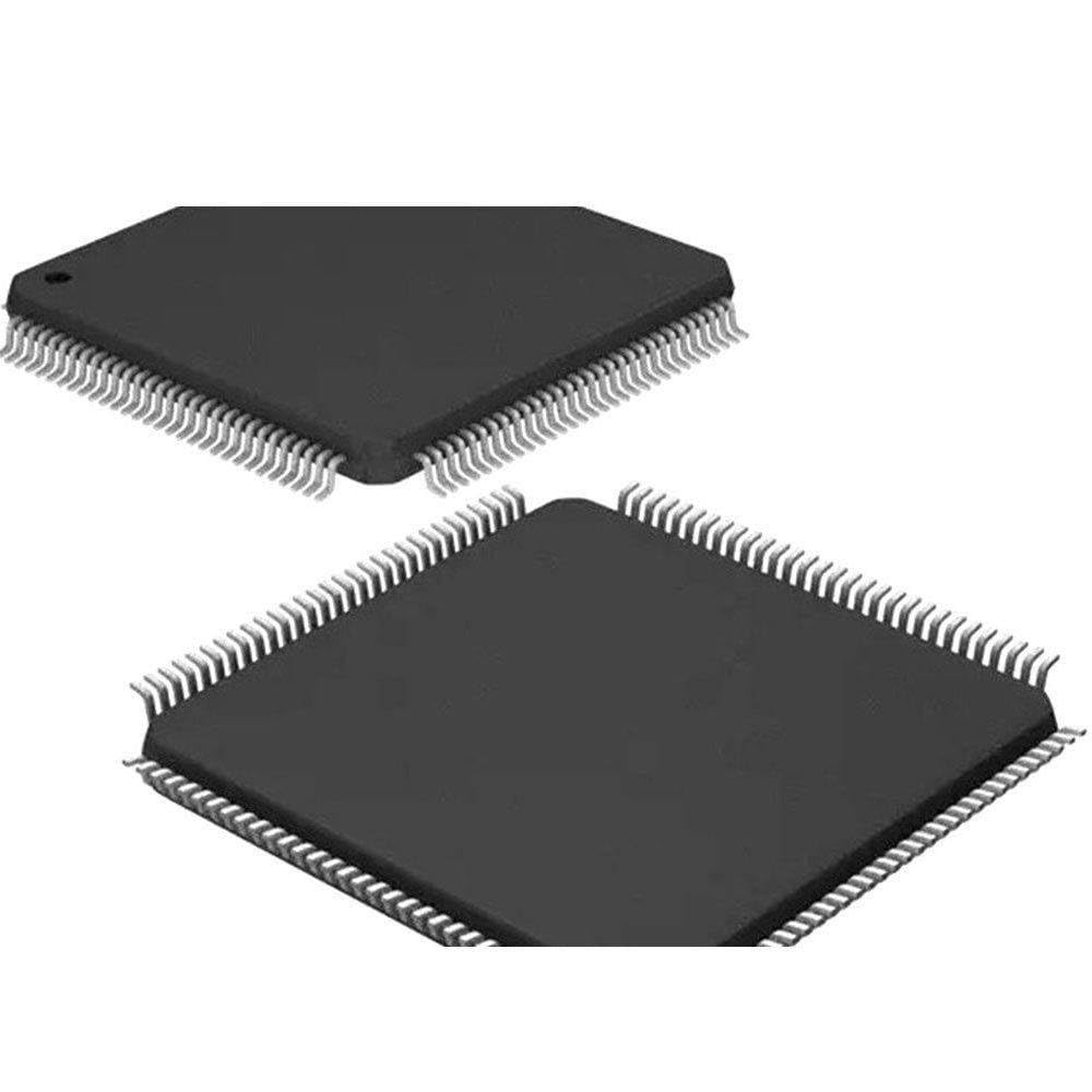 5pcs/lot MB90F394HA MB90F394H MB90F394 QFP120.