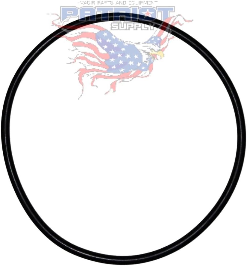 O-RING FOR COMBU 70101-300 and 70101-100 (40130 and 40140) 1" OIL FILTER POWERFLAME 985970