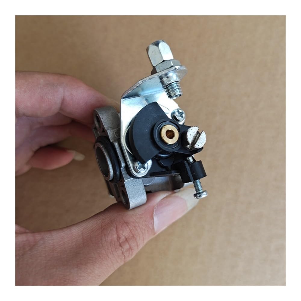 Carburador de Repuesto for desbrozadora Su-Bar EH035 de 33,5 CC