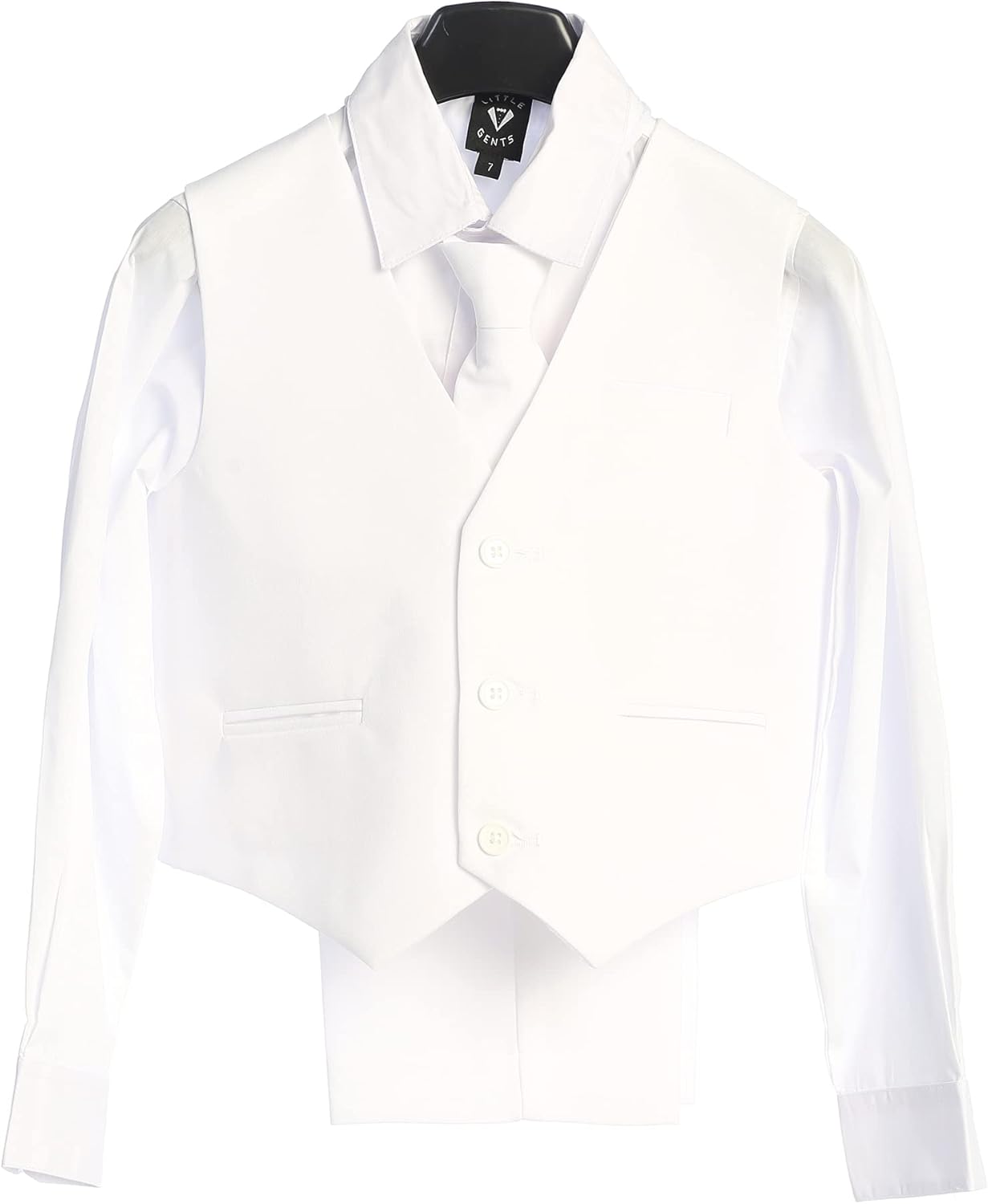 1st Communion Boys Suits - Kids Suit - Toddler & Baby Boys' Suits & Sport Coats - Trajes de Vestir para Niños
