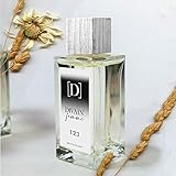 DIVAIN-123 - Perfume para Mujer de Equivalencia - Fragancia Floral