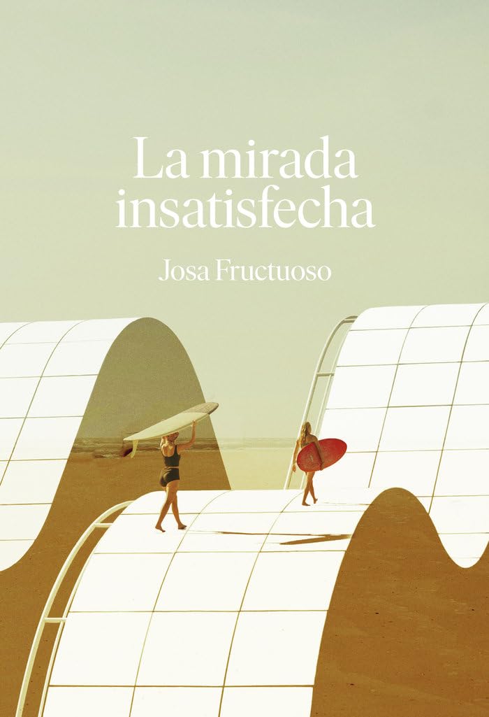 La mirada insatisfecha essai philosophique esthétique visuelle - 2
