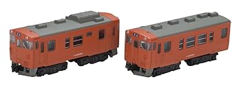 Bとレインショーティー　JR西日本　キハ48 小浜色　シークレット　2両セット Amazon | Bトレインショーティー キハ40形+キハ48形 2色塗装