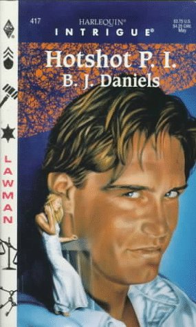 Hotshot P.I.