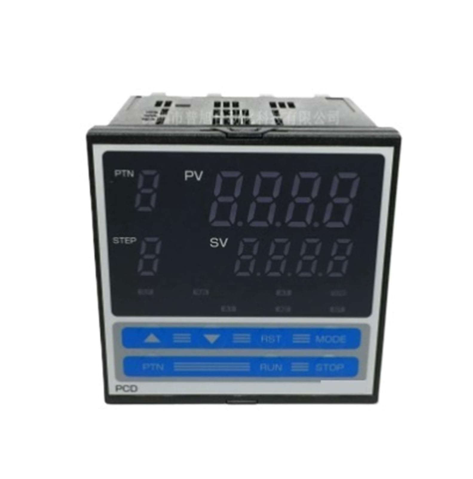 Thermostat PCD-33A-S/M BK T0570 Temperature Control For Industry, Manufacturing