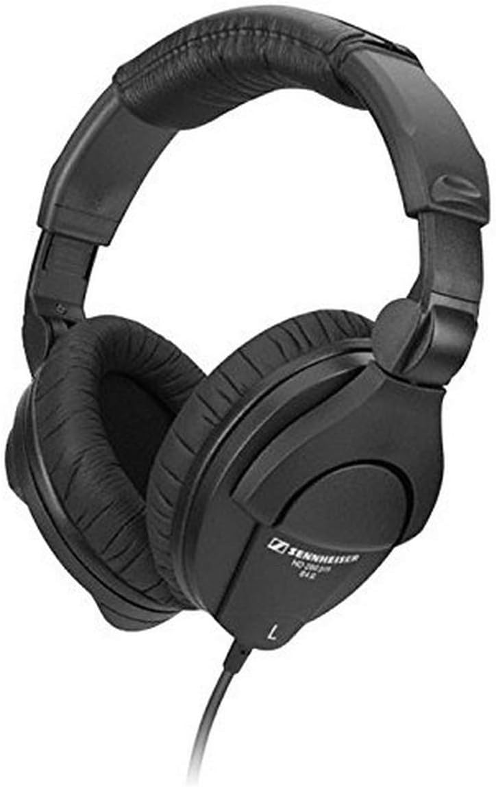 Sennheiser HD 280 Pro Professional Headphones (Renewed) - Image 5