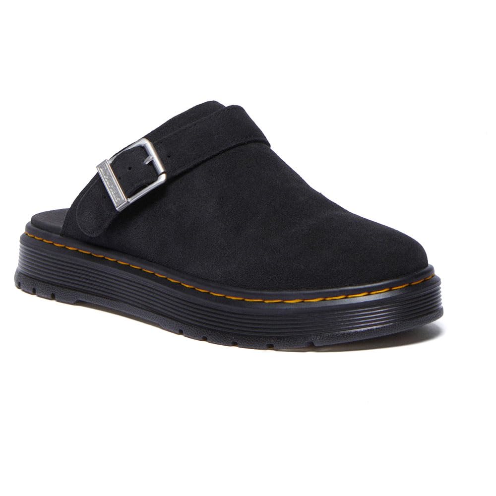 DR. MARTENS Brookline Mule Sandals