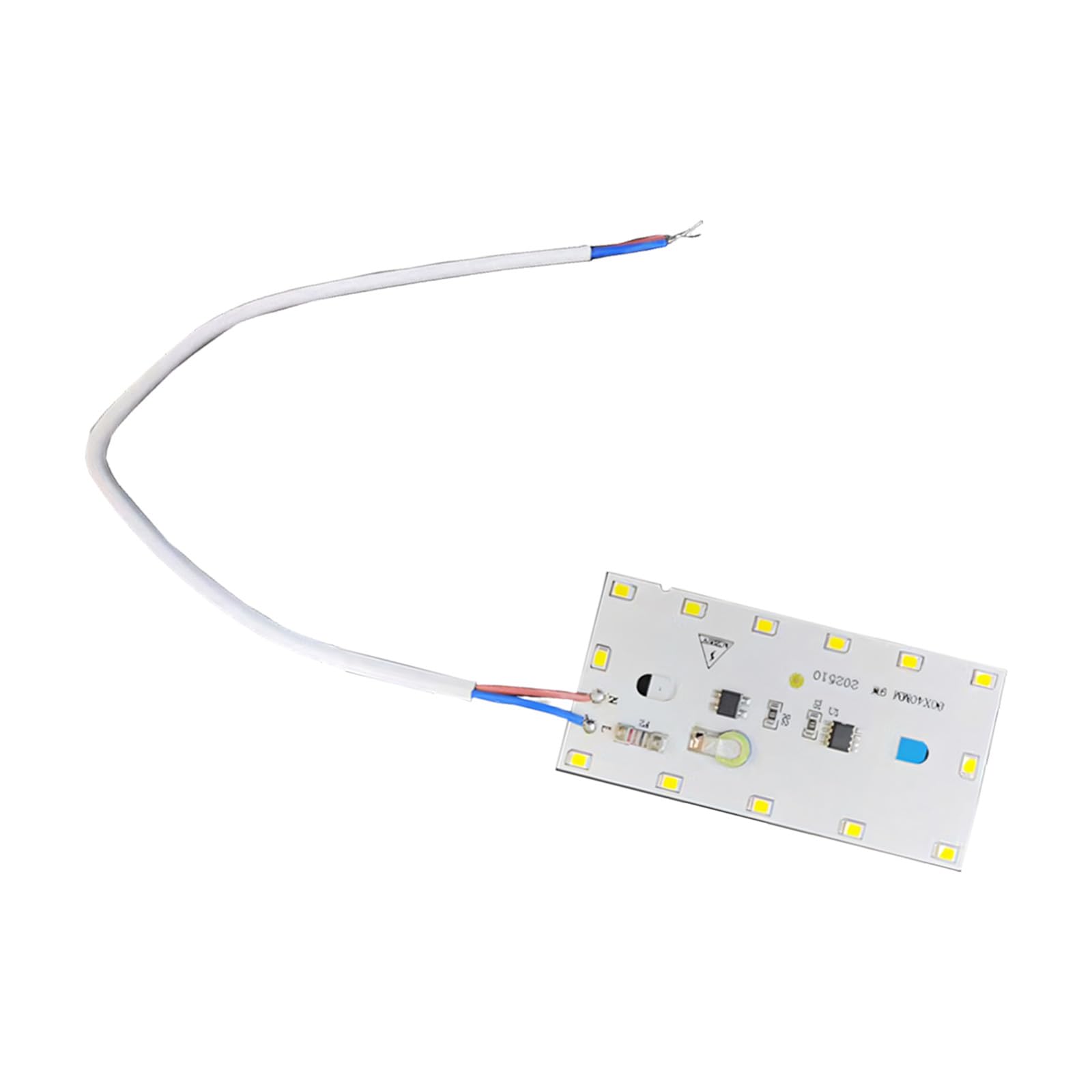 Jazuaiao 9W 20W LED Light Module High Brightness 6500K Board Module for Overhead Hood Extent Hood LED Light Panel