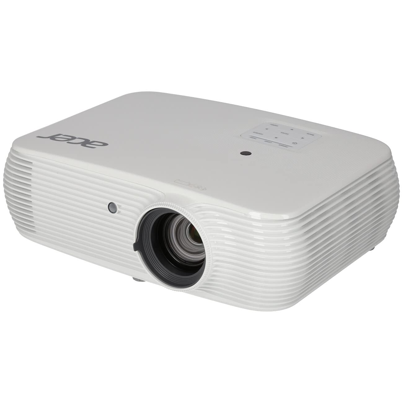 acer DLPプロジェクター P5530 Acer Projector: Acer P5530 HDTV 3D DLP