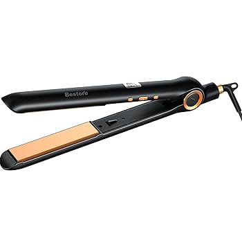 Amazon.co.jp: セラミック 【2024業界新登場】 ヘアアイロン