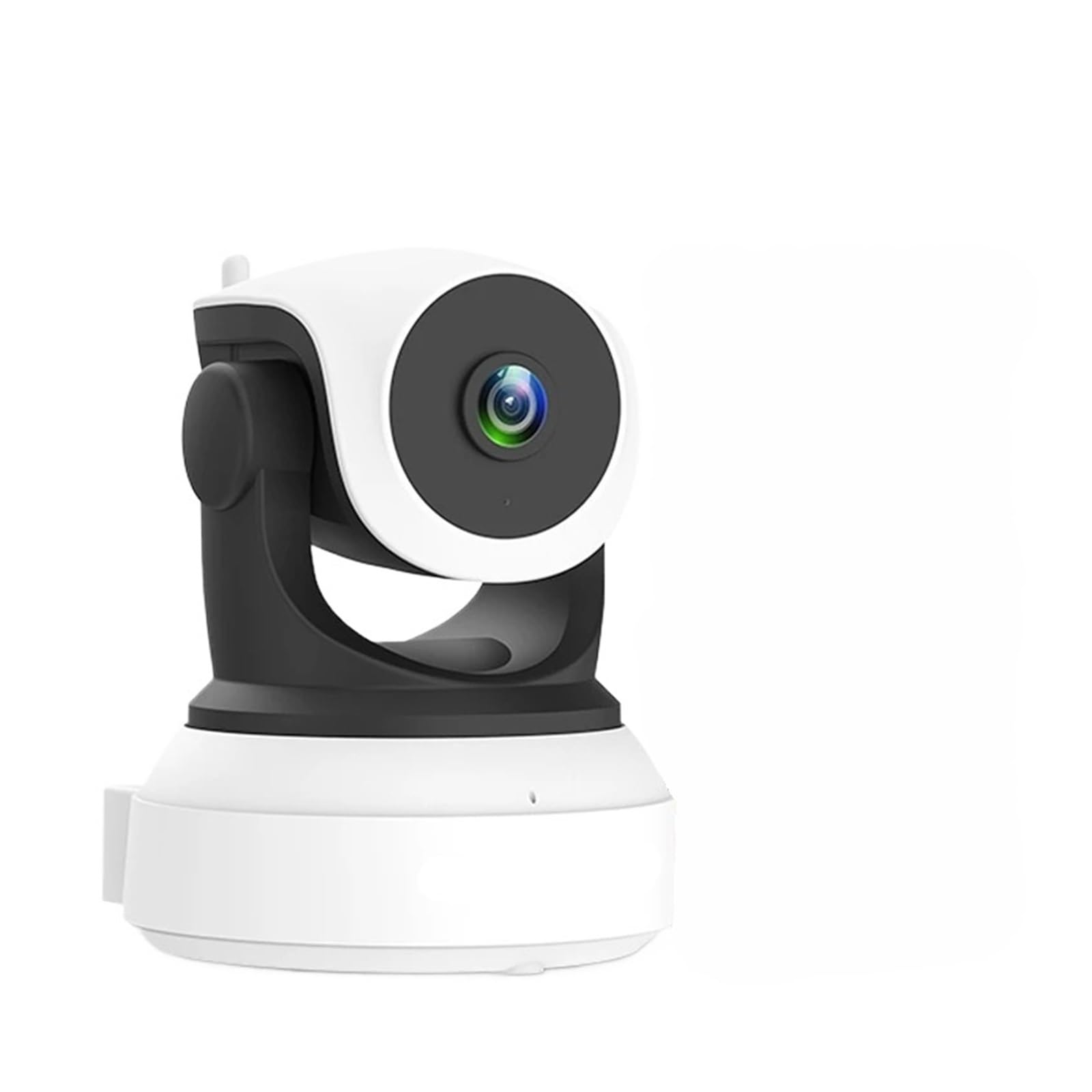 Caméra de surveillance WiFi pour ne plus jamais rater les bêtises du chien
