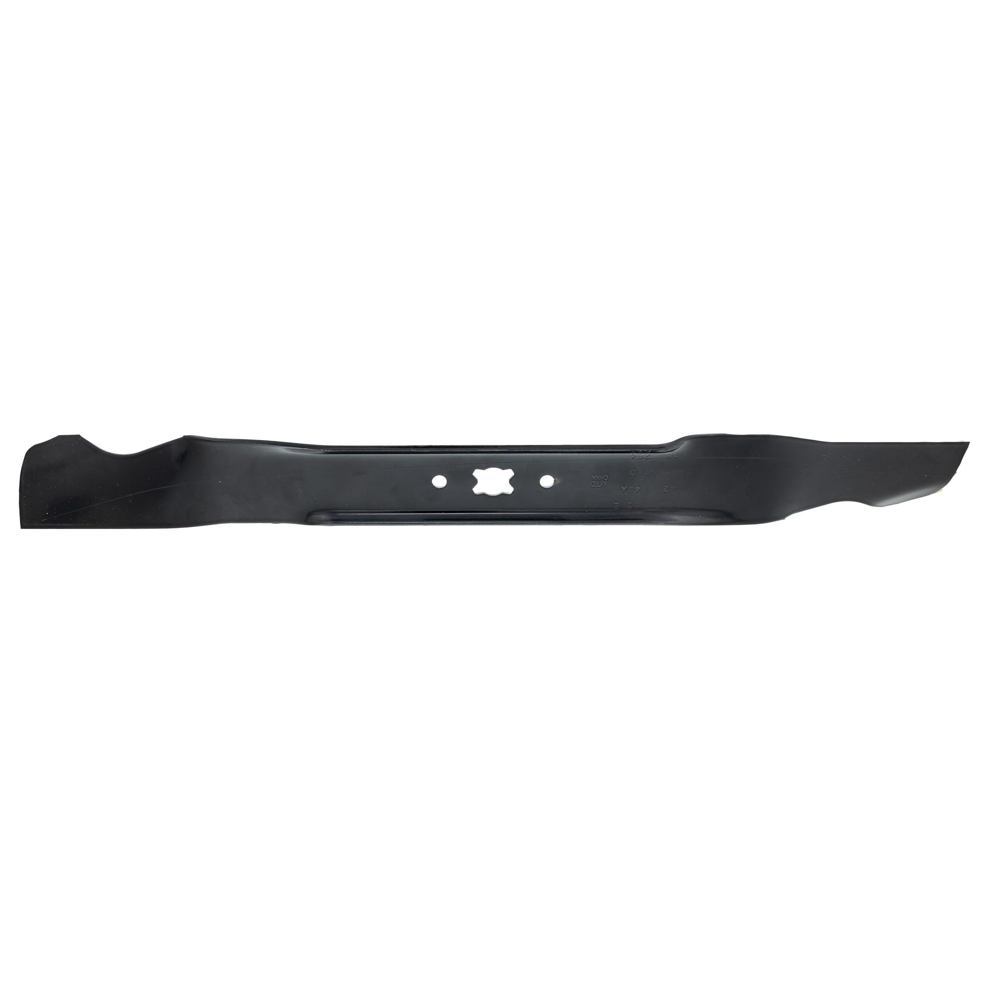 2-Pack Gator Mulching Blades For 42" MTD & Yard Machine Mowers - Oregon 742-0656