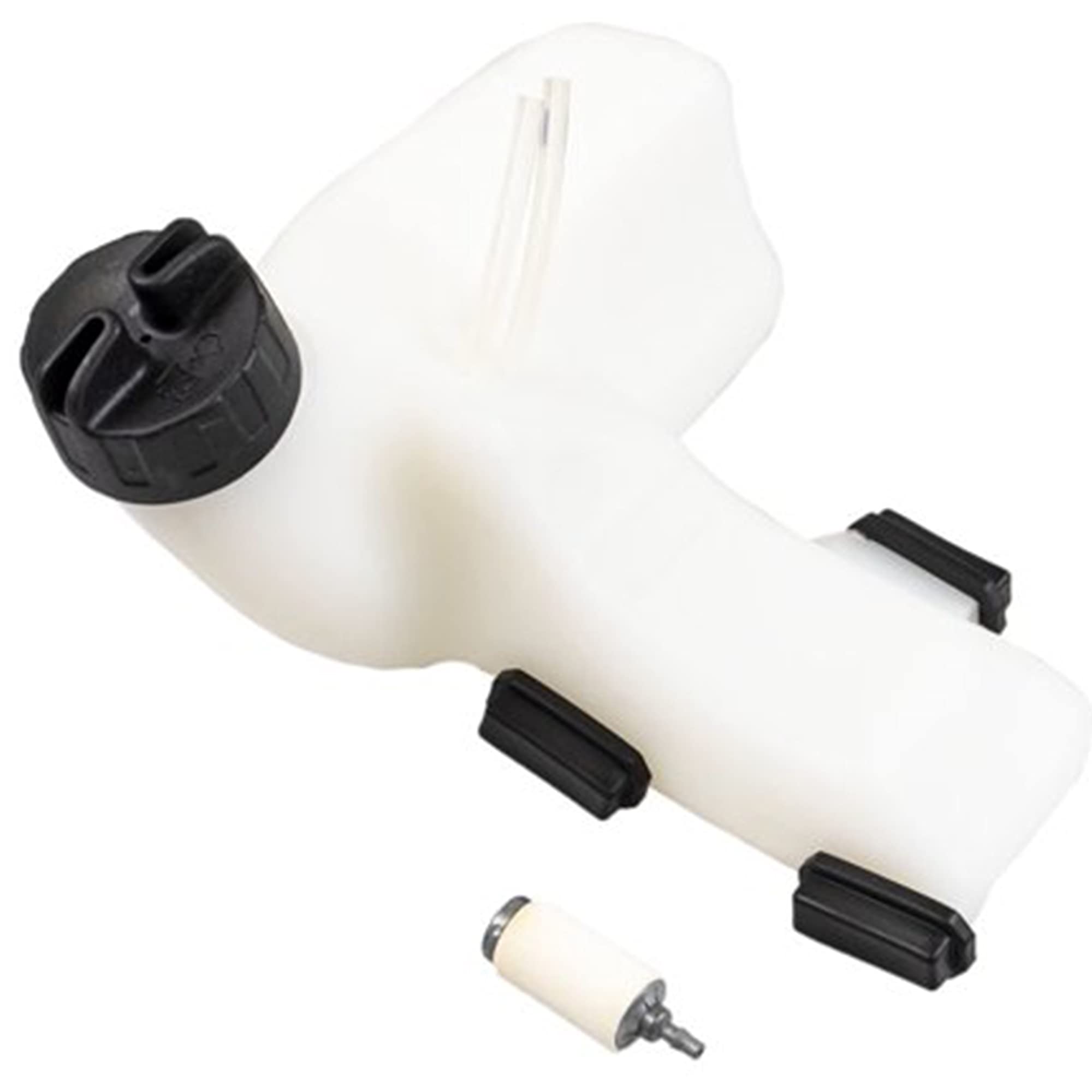 Amazon.com : Husqvarna Part Number 545180870 Kit Fuel Tank
