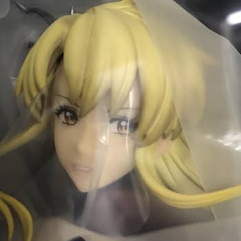 ラングリッサー30周年記念フィギュア　ラーナ 限定販売】ラングリッサー30周年記念フィギュア ラーナ 1/7 完成