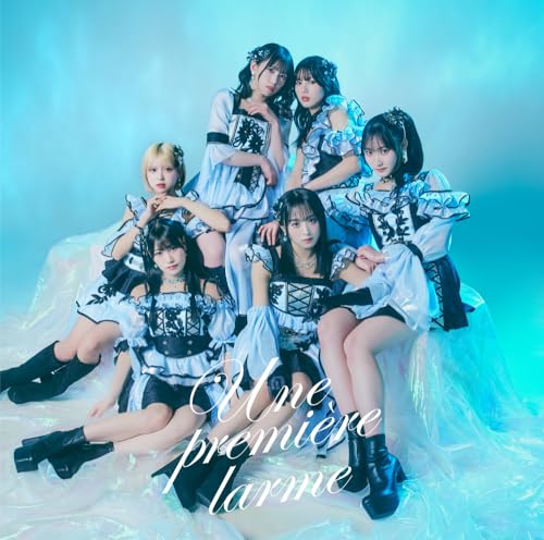 Une première larme【Light盤】