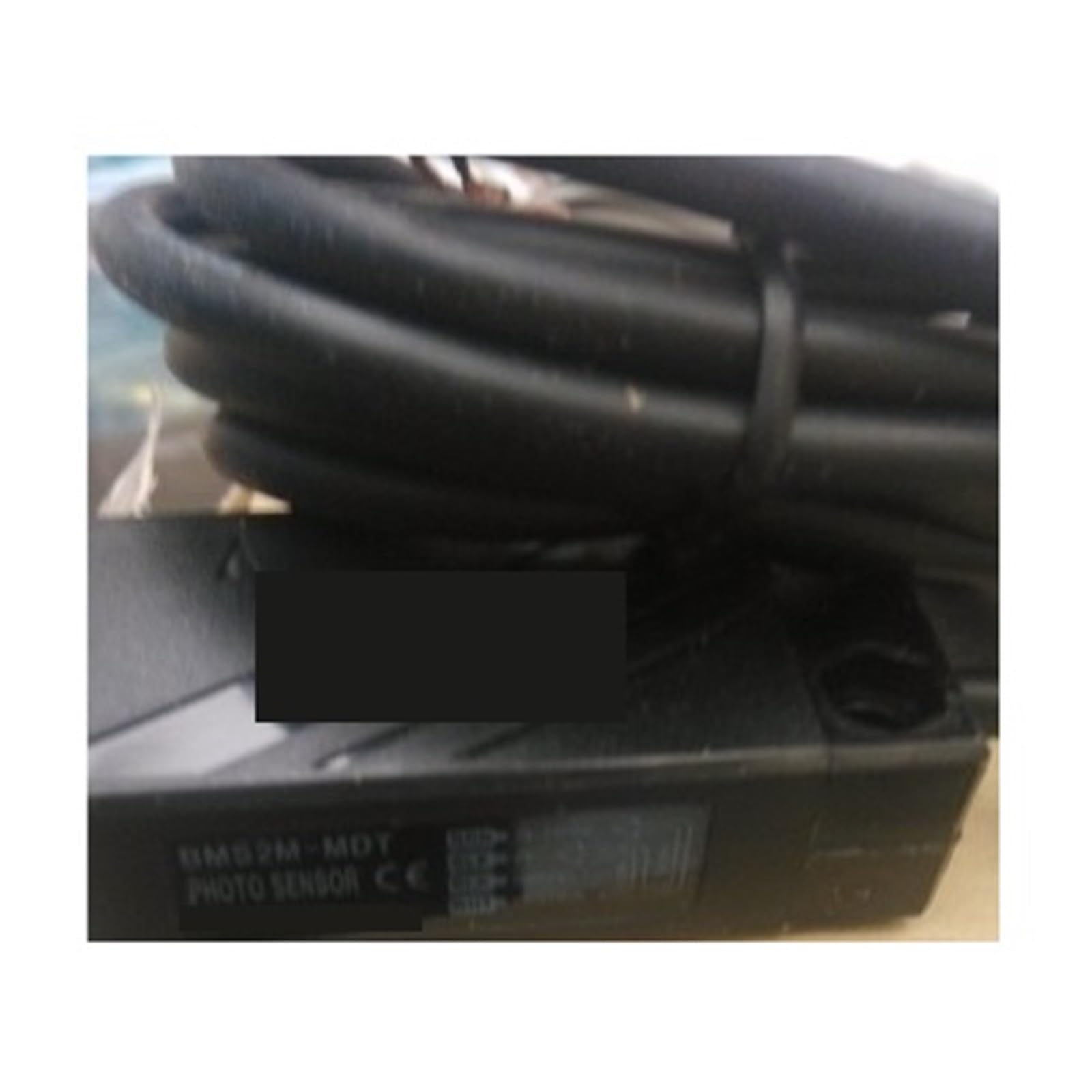 CCCAZ1 BMS2M-MDT BMS2M-MDT-P Photoelectric Switch Sensor(BMS2M-MDT)