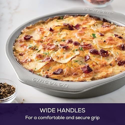 Circulon Cake Pan - Thumbnail 4