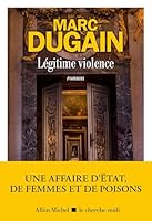 Légitime violence 2226493689 Book Cover