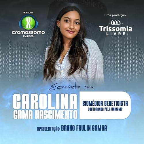 Como investigações genéticas profundas podem mudar diagnósticos e abrir novas possibilidades para a medicina. cover art