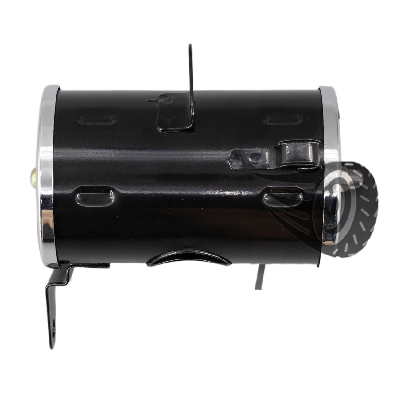 filtr powietrza zamienny Pasuje do Honda Dax CT70 ST70 ST50 czarny metalowy środek do czyszczenia filtra powietrza(Air box)