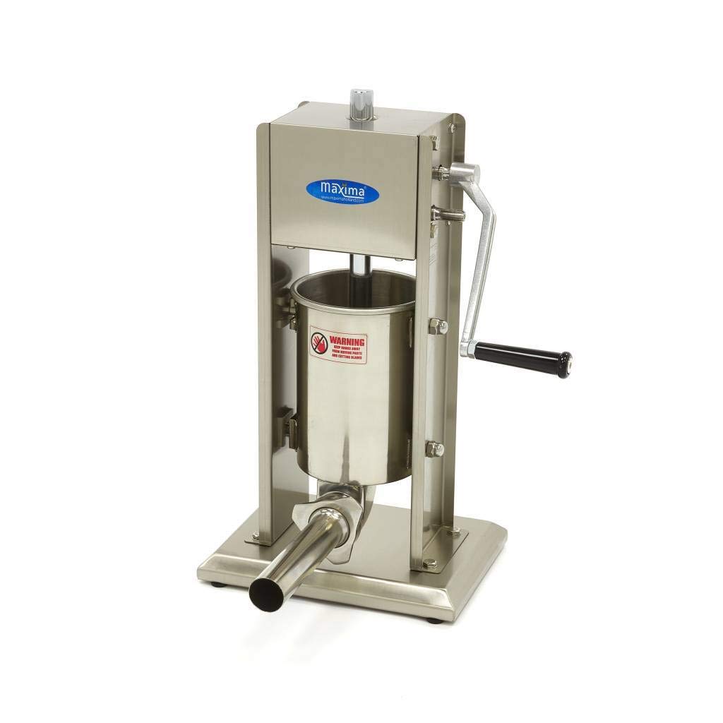 Maxima Churrosmachine - 3 L - 4 Churrosformes - 2 velocidades