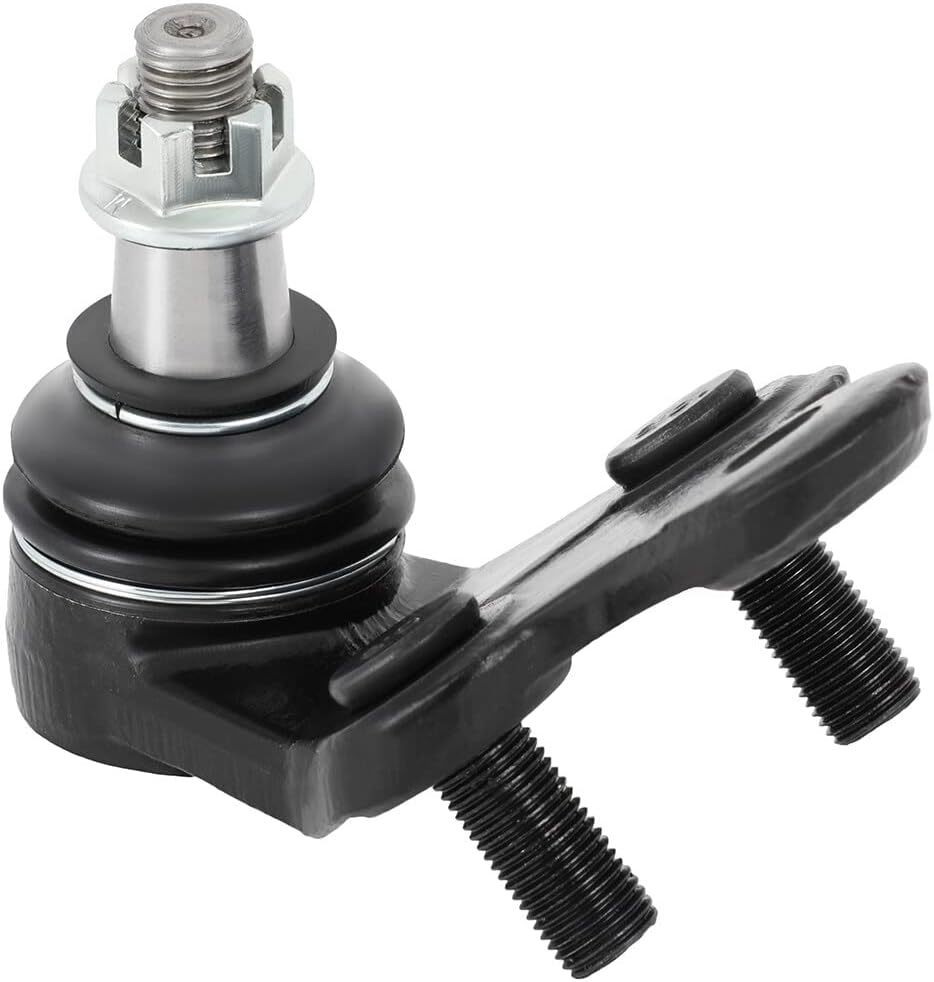 SCITOO 2-PC SET Suspension Kit For Lexus ES300h For Lexus ES350 For Toyota Avalon For Toyota Camry Front Lower Ball Joint