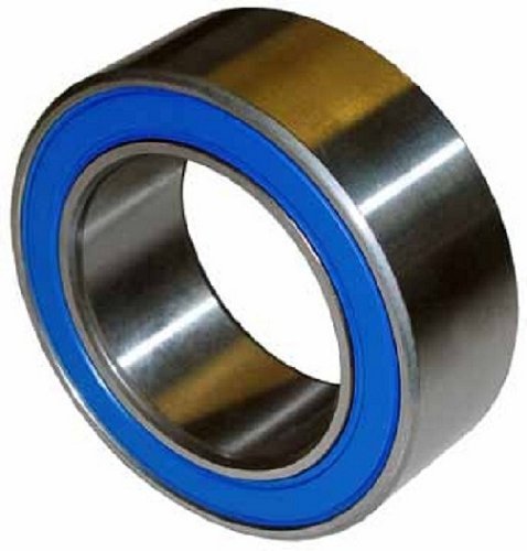 NSK AC Compressor OEM Clutch Bearing 35BD219DUM A/C : Amazon.in ...