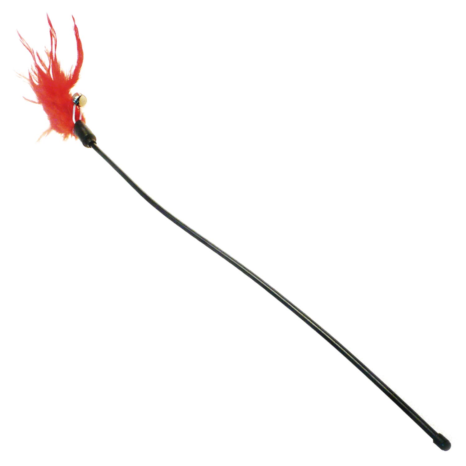 Arquivet Palo con Plumas