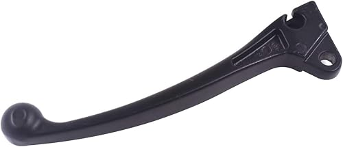 Miniatura 7 de JRL Palanca de freno universal derecha izquierda GY6 50cc 125cc 150cc 139QMB 157Q Scooter chino ciclomotor Pit Razor Bike