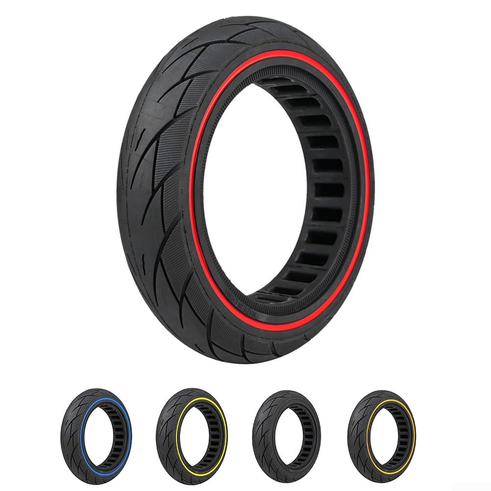 Vollgummireifen 10 Zoll Für Ninebot Segway - 10x2.125 Für F20/F25/F30/F40