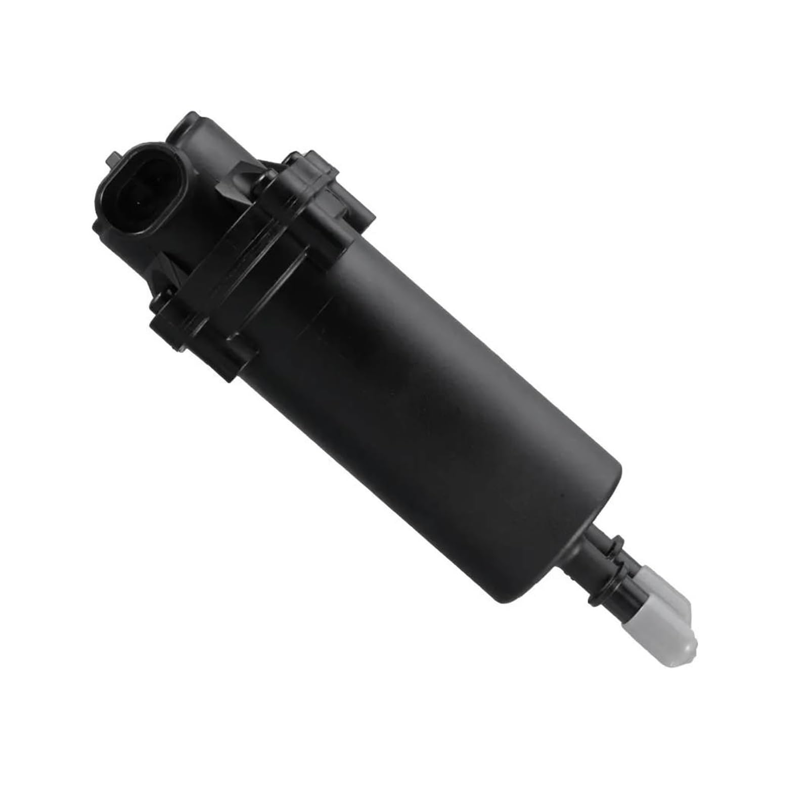 Pompe à Essence Vide Moto - Compatible GY6 250cc | Alliage Aluminium | Démarrage Stable Et Fiable