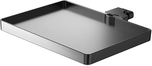 Miniatura 7 de Bandeja de micrófono, soporte para instrumentos, bandeja de sonido, bandeja de sonido para micrófono para transmisión en vivo en escenario, color