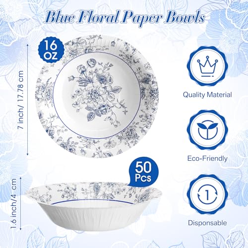 Platos Y Cubiertos, Kitchen plato pozolero desechable Marca SiliFine (2)