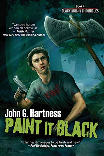 Paint It Black view 2