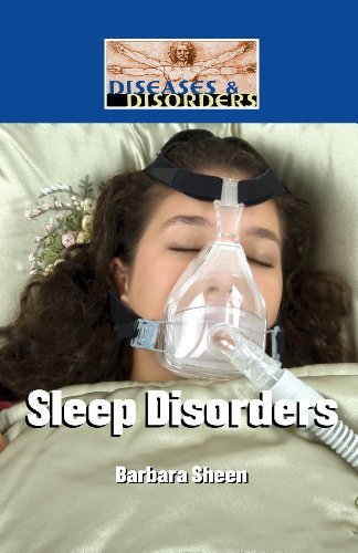 Sleep Disorders (Diseases and Disorders)