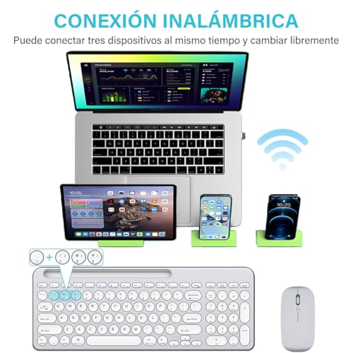 Teclados De Computadora, Personal Computer Imagen adicional