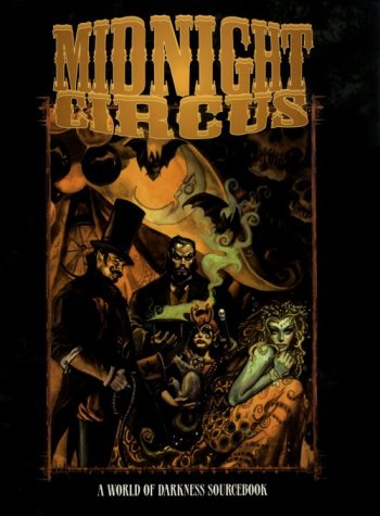 Midnight Circus (World of Darkness)