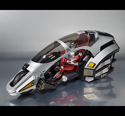 Bandai Tamashii Nations Ride Shooter "Masked Rider Ryuuki" S.H. Figuarts Action Figure