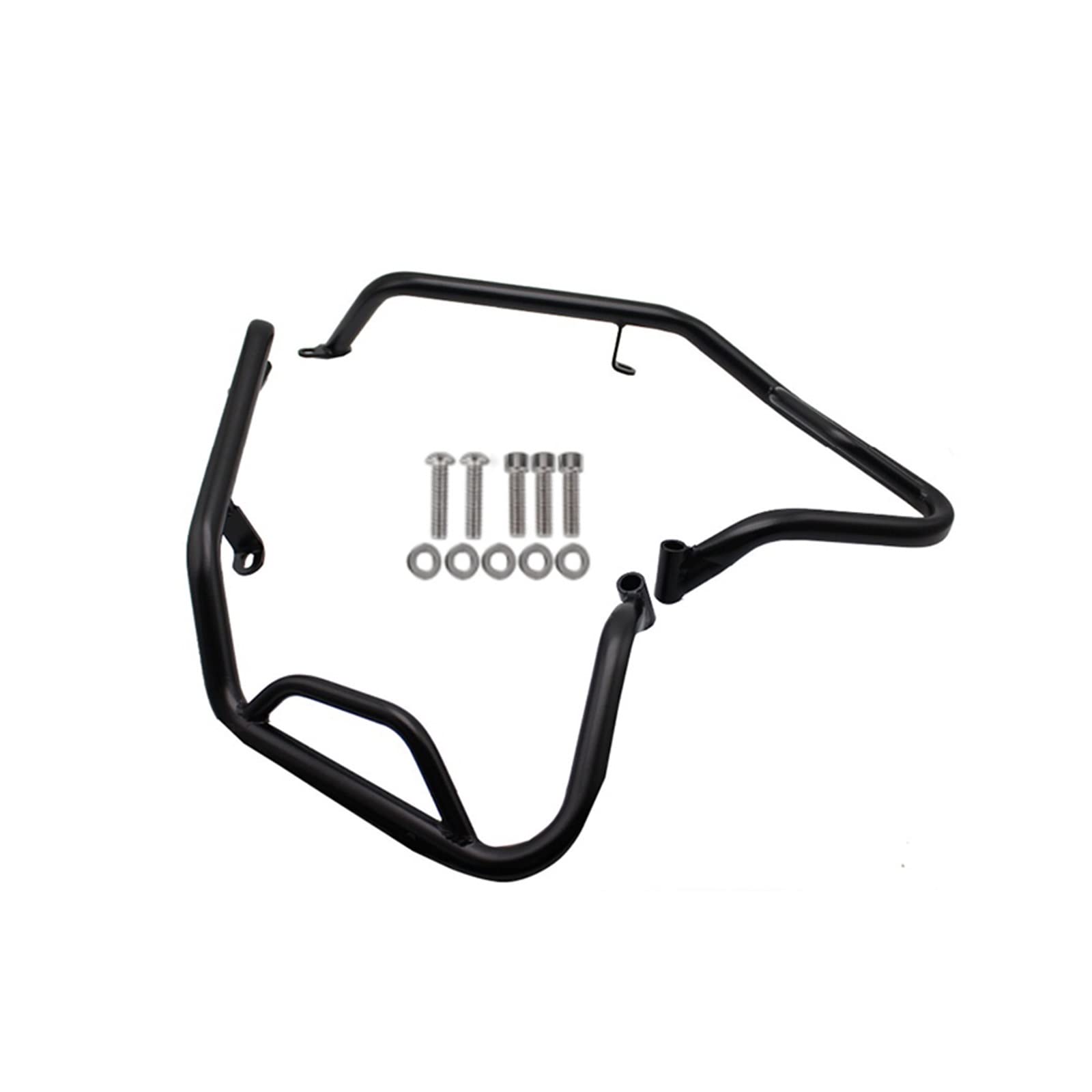 Paramotore Motorcycle Protezione Motore Moto per XADV750 per XADV 750 per X-ADV750 per X-ADV 2017 2018 2019 2020 Accessori Moto Motore Guard Crash Bar Paraurti Protector