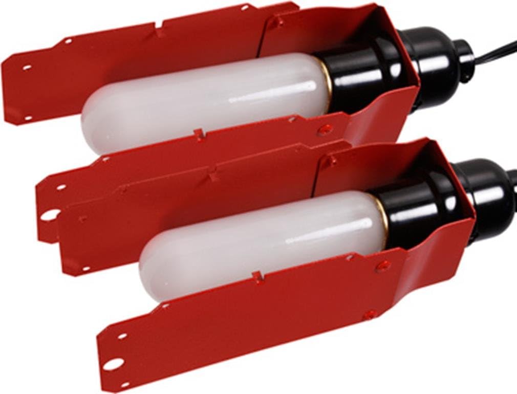 Chrony Indoor Shooting Light Fixture