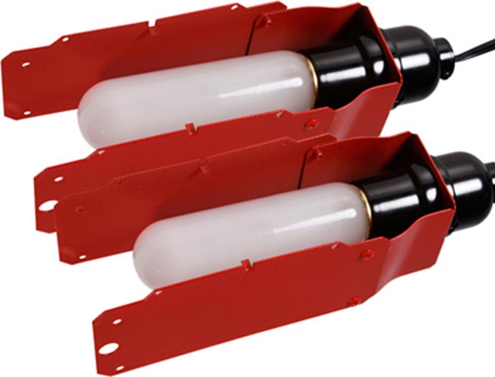 Chrony Indoor Shooting Light Fixture