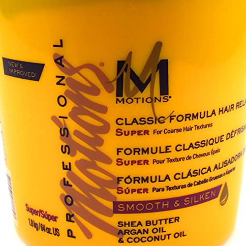 Motions Relaxer Super 64 OZ