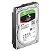 Seagate IronWolf Pro 4TB NAS Internal Hard Drive HDD – 3.5 Inch SATA 6GB/S 7200 RPM 128MB Cache for Raid Network Attached Storage, Data Recovery Rescue Service (ST4000NE0025)