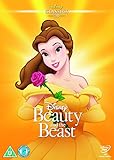  Beauty And The Beast [UK Import]