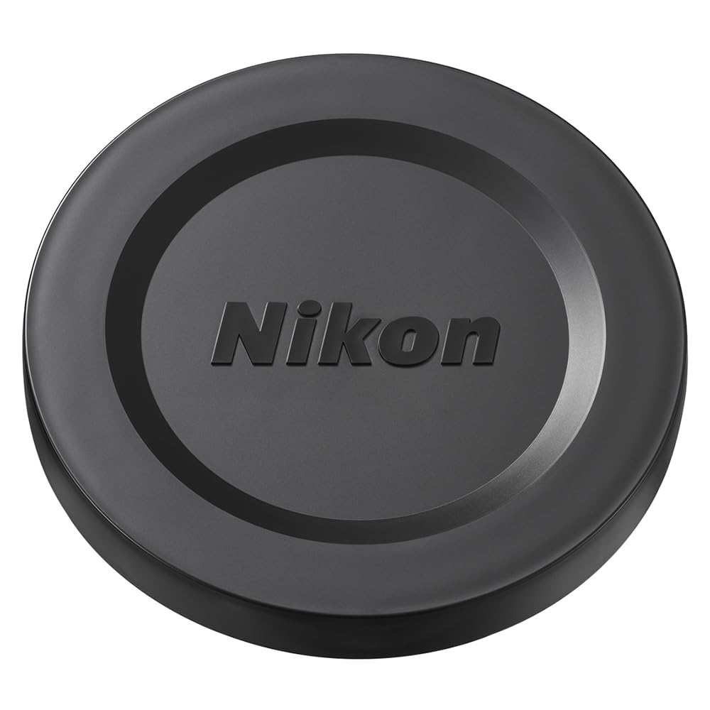 Amazon | Nikon プロフェッショナル双眼鏡用 対物キャップ 31252