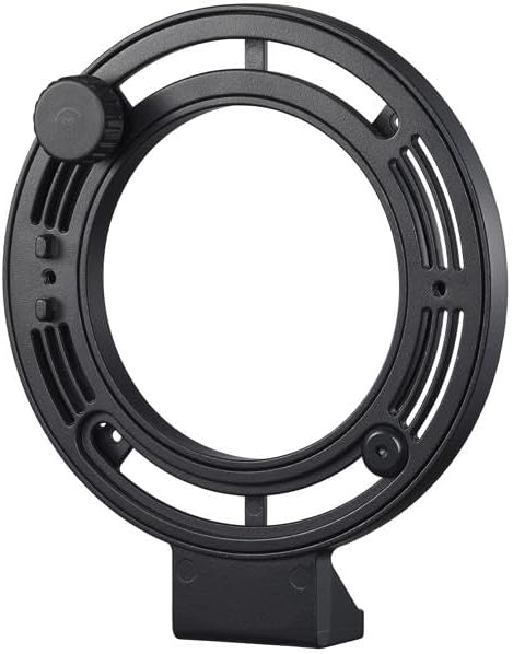 Flashpoint FLB-90 Quick Rotating Camera Bracket for R1200 Ring Flash