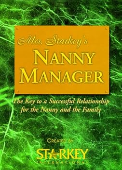Mrs. Starkey's Nanny Manager