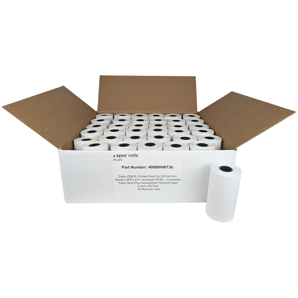 Amazon.com: Zebra ZQ630, Printek Field Pro 530 541 641, Bixoon SPP